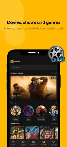 star-sports-careers Movies and shows